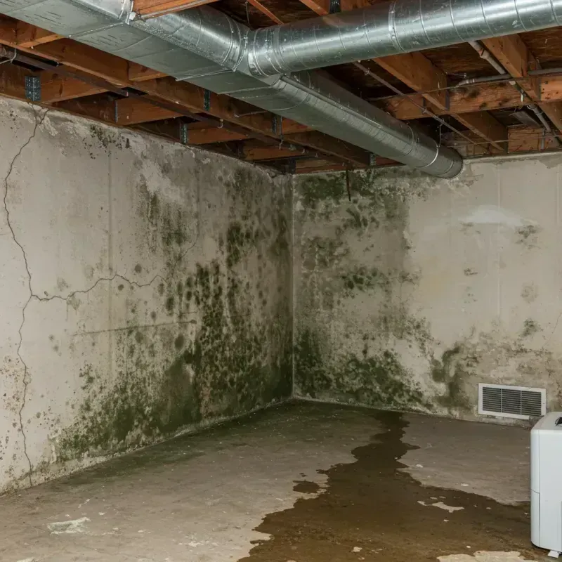 Professional Mold Removal in Pawling, NY